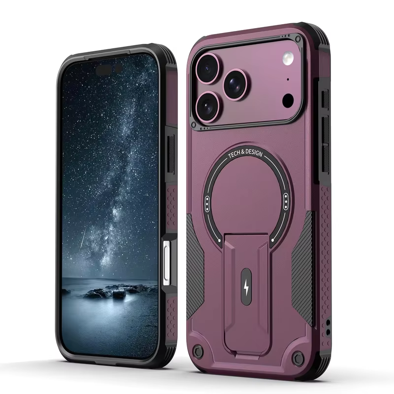 Do iPhone 18 Pro Max 17, z fun – Heavy Equipment Bucket recenzja i cena
